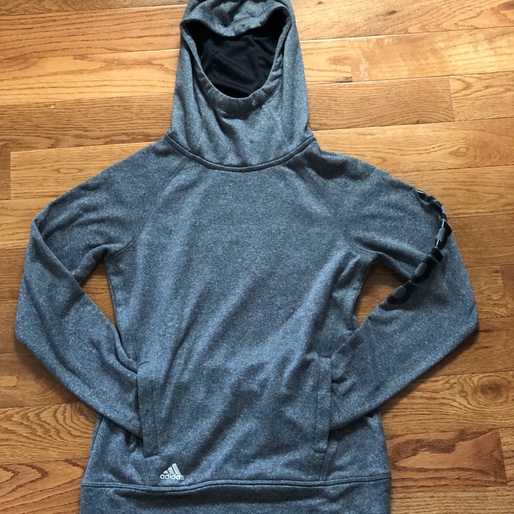 Adidas Ultimate Hoodie